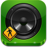 Public Music Icon 96x96 png